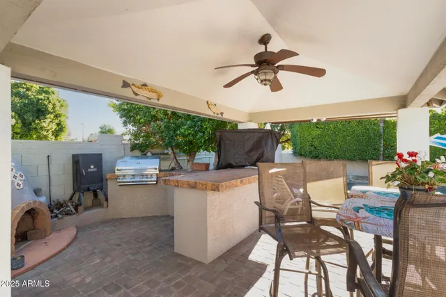 $1,275,000 | 915 West Grand Caymen Drive, Gilbert, AZ 85233