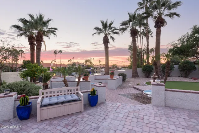 $1,275,000 | 915 West Grand Caymen Drive, Gilbert, AZ 85233