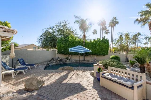$1,275,000 | 915 West Grand Caymen Drive, Gilbert, AZ 85233