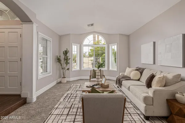 $1,224,000 | 915 West Grand Caymen Drive, Gilbert, AZ 85233