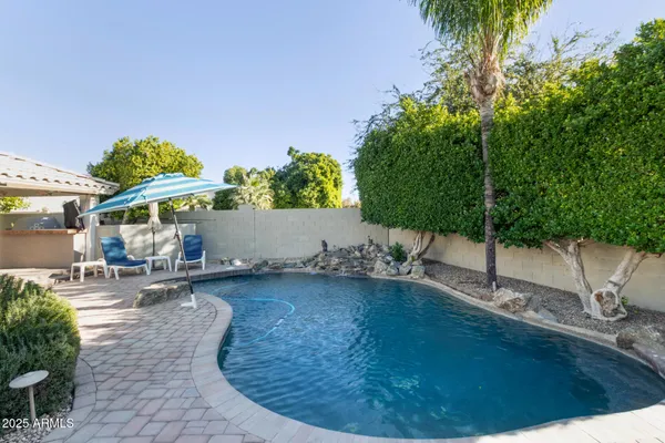 $1,224,000 | 915 West Grand Caymen Drive, Gilbert, AZ 85233