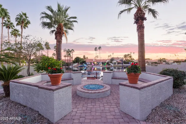 $1,275,000 | 915 West Grand Caymen Drive, Gilbert, AZ 85233