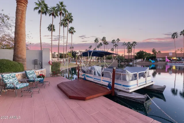 $1,275,000 | 915 West Grand Caymen Drive, Gilbert, AZ 85233