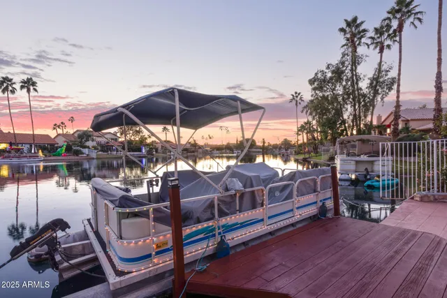 $1,275,000 | 915 West Grand Caymen Drive, Gilbert, AZ 85233