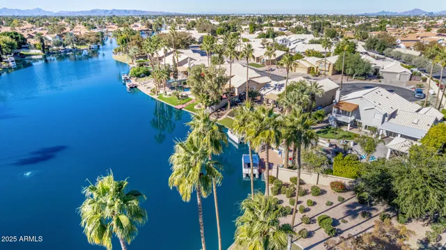 $1,275,000 | 915 West Grand Caymen Drive, Gilbert, AZ 85233