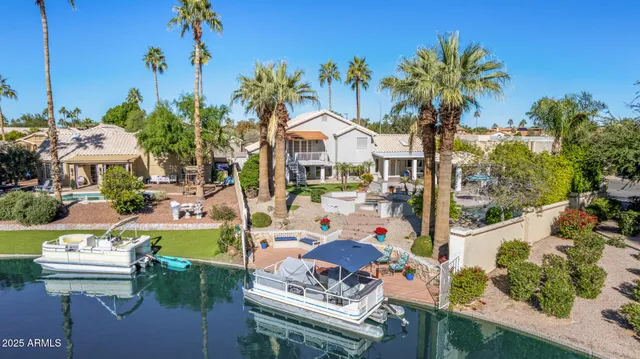 $1,275,000 | 915 West Grand Caymen Drive, Gilbert, AZ 85233