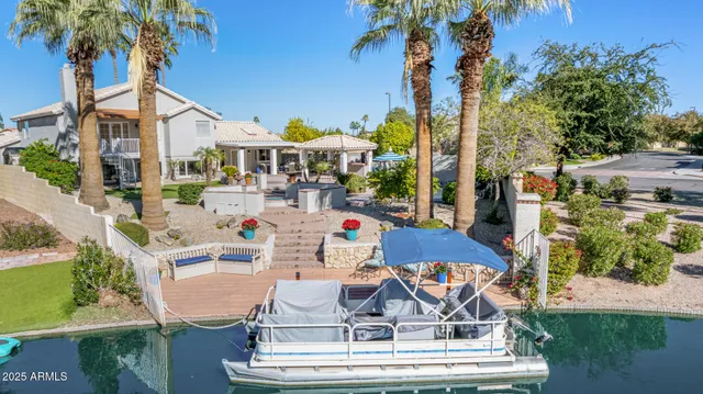 $1,275,000 | 915 West Grand Caymen Drive, Gilbert, AZ 85233