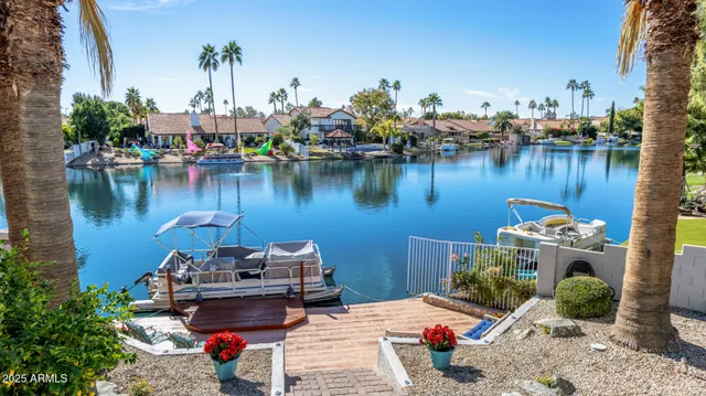 $1,275,000 | 915 West Grand Caymen Drive, Gilbert, AZ 85233