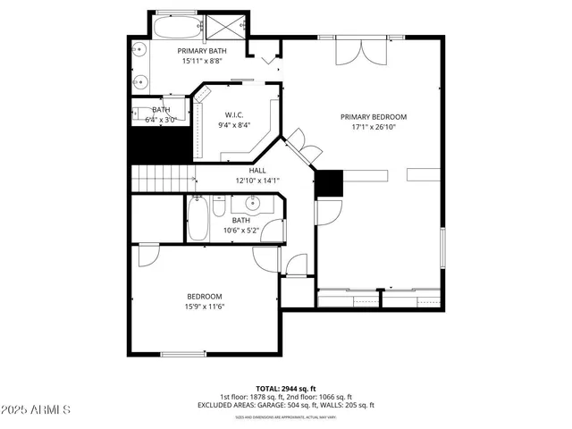 $1,275,000 | 915 West Grand Caymen Drive, Gilbert, AZ 85233