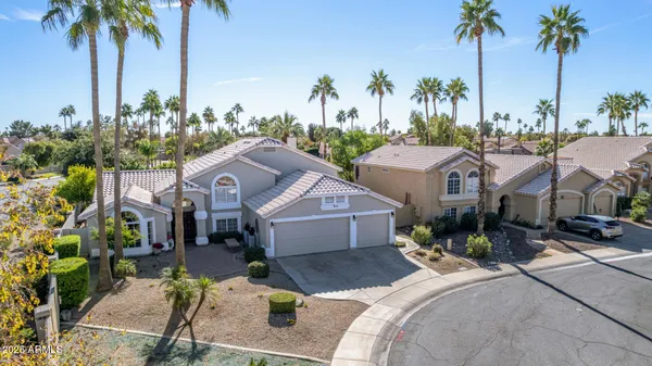 $1,224,000 | 915 West Grand Caymen Drive, Gilbert, AZ 85233