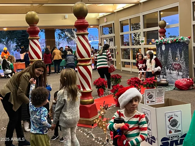 $1,275,000 | 915 West Grand Caymen Drive, Gilbert, AZ 85233