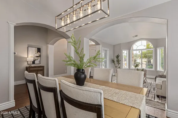 $1,224,000 | 915 West Grand Caymen Drive, Gilbert, AZ 85233