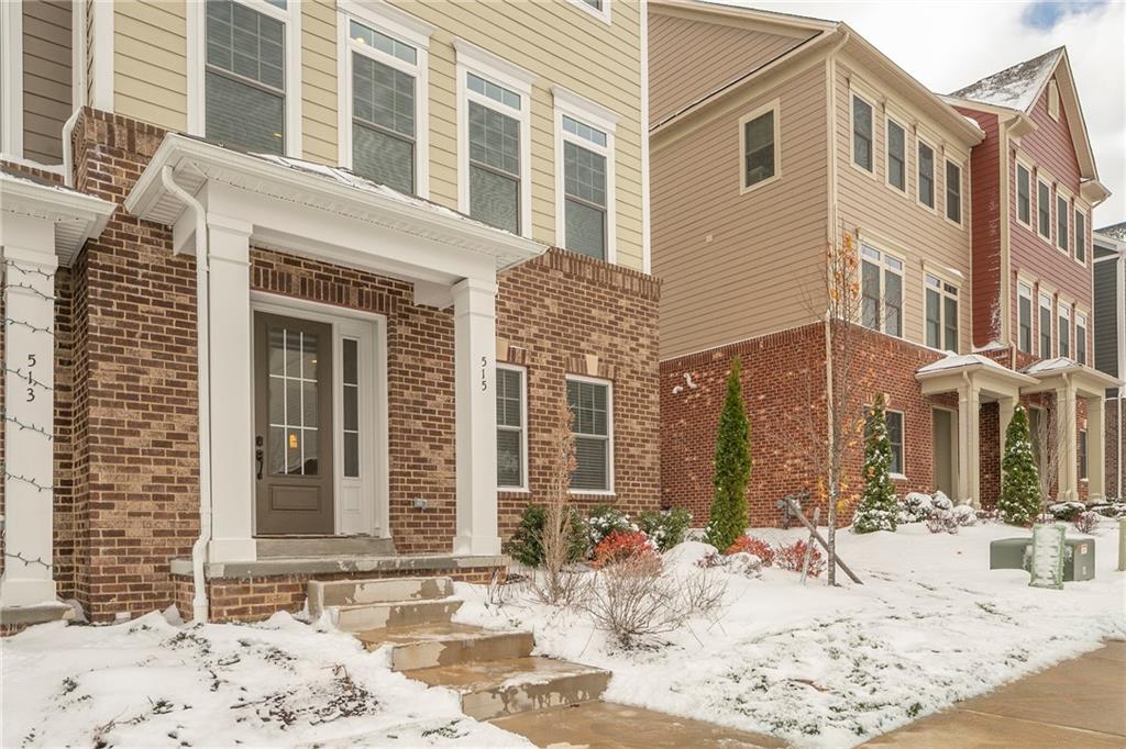 515 Tuscarora Road Mars, PA 16046 - Photo 2 of 25 Gallery Image 2