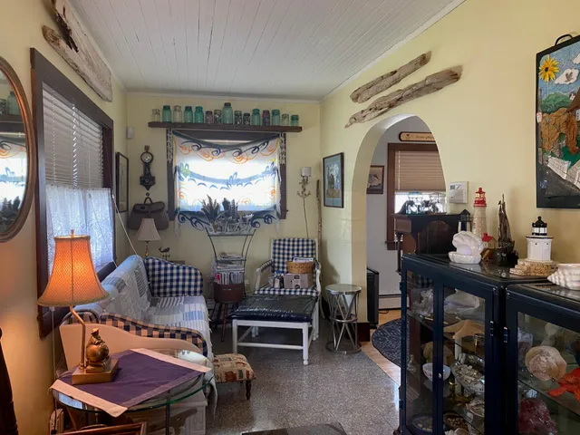 $825,000 | 7 Wayman Lane, Bar Harbor, ME 04609