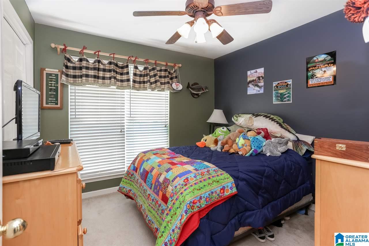 330 Wooden Trace Circle Springville, AL 35146 - Photo 15 of 32