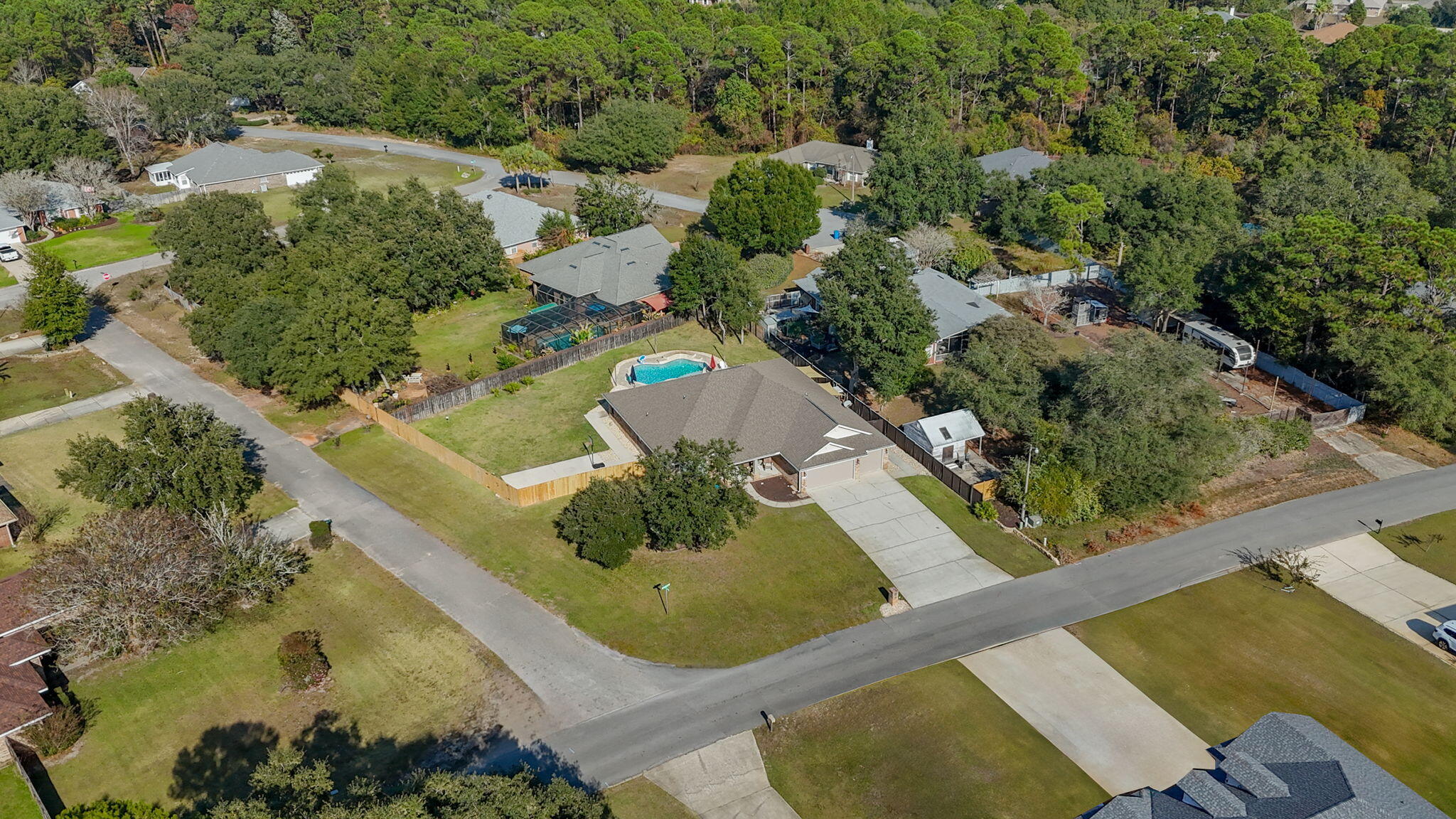 2365 Crescent Road Navarre, FL 32566 - Photo 40 of 67 44-web-or-mls-FinalDrone-3