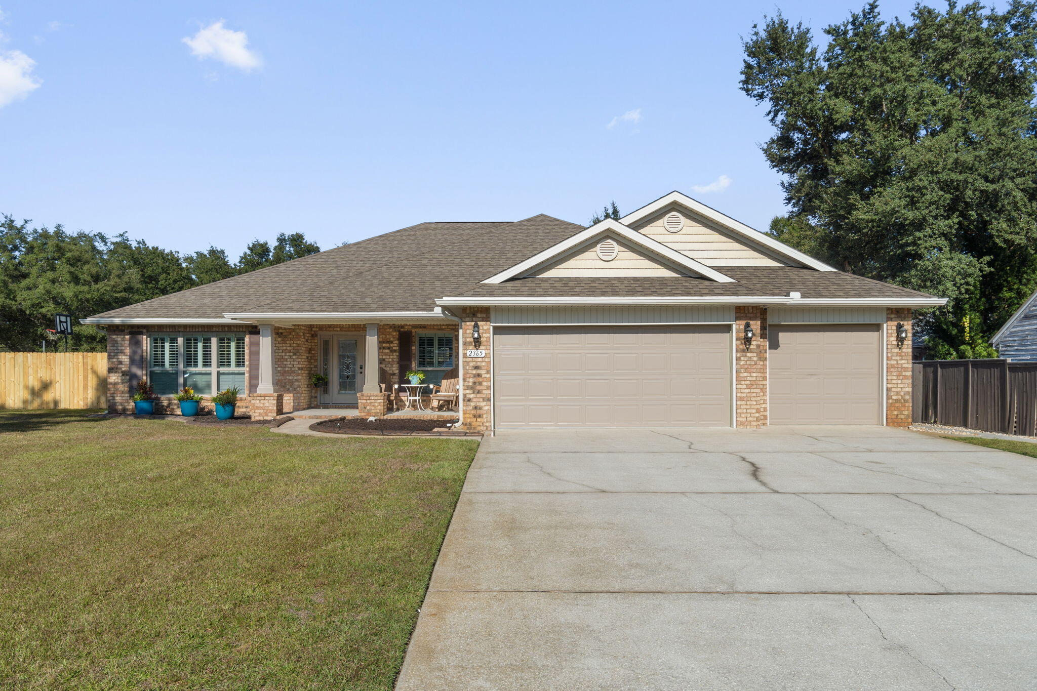 2365 Crescent Road Navarre, FL 32566 - Photo 5 of 67 1-web-or-mls-FinalExterior-12