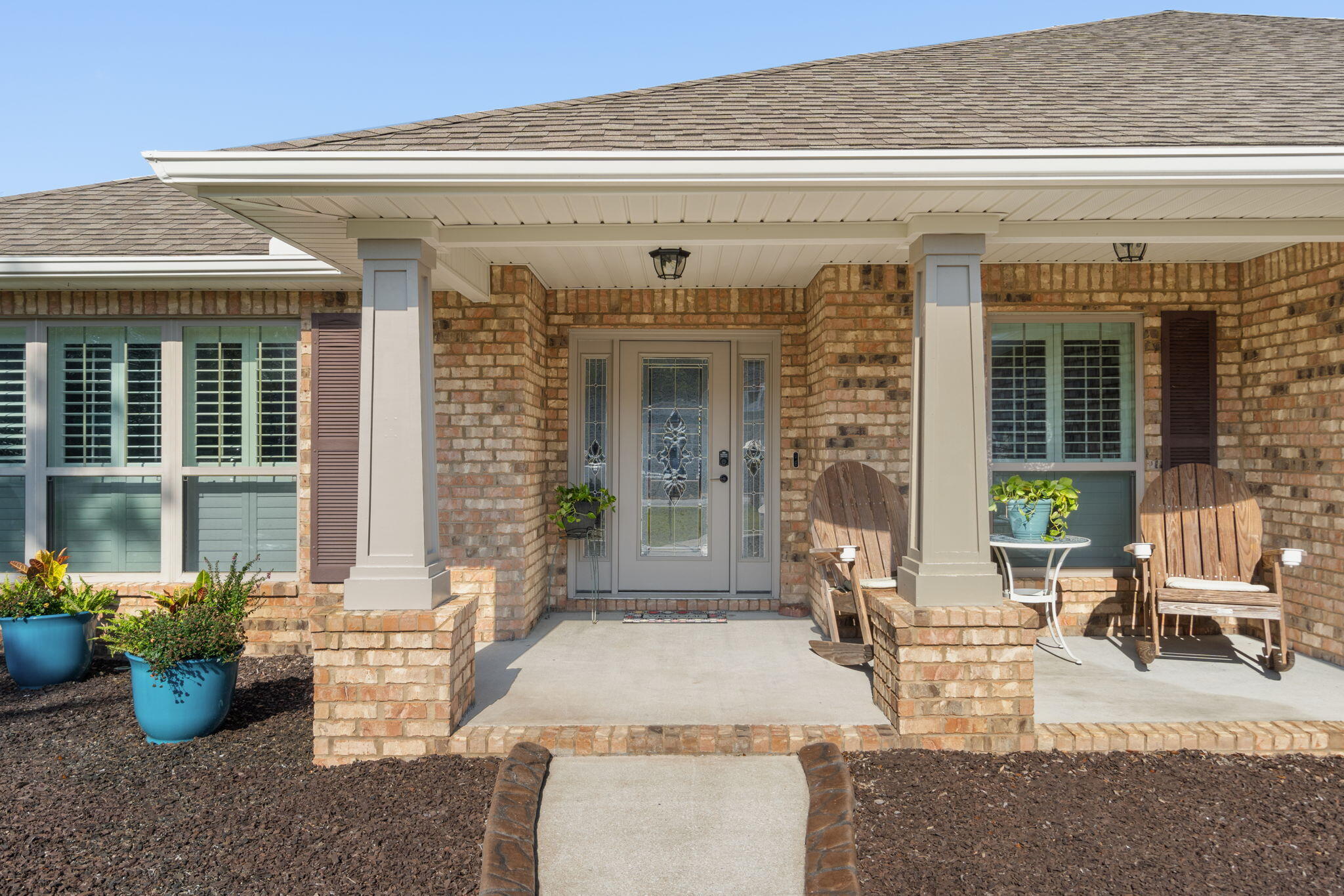 2365 Crescent Road Navarre, FL 32566 - Photo 6 of 67 3-web-or-mls-FinalExterior-14