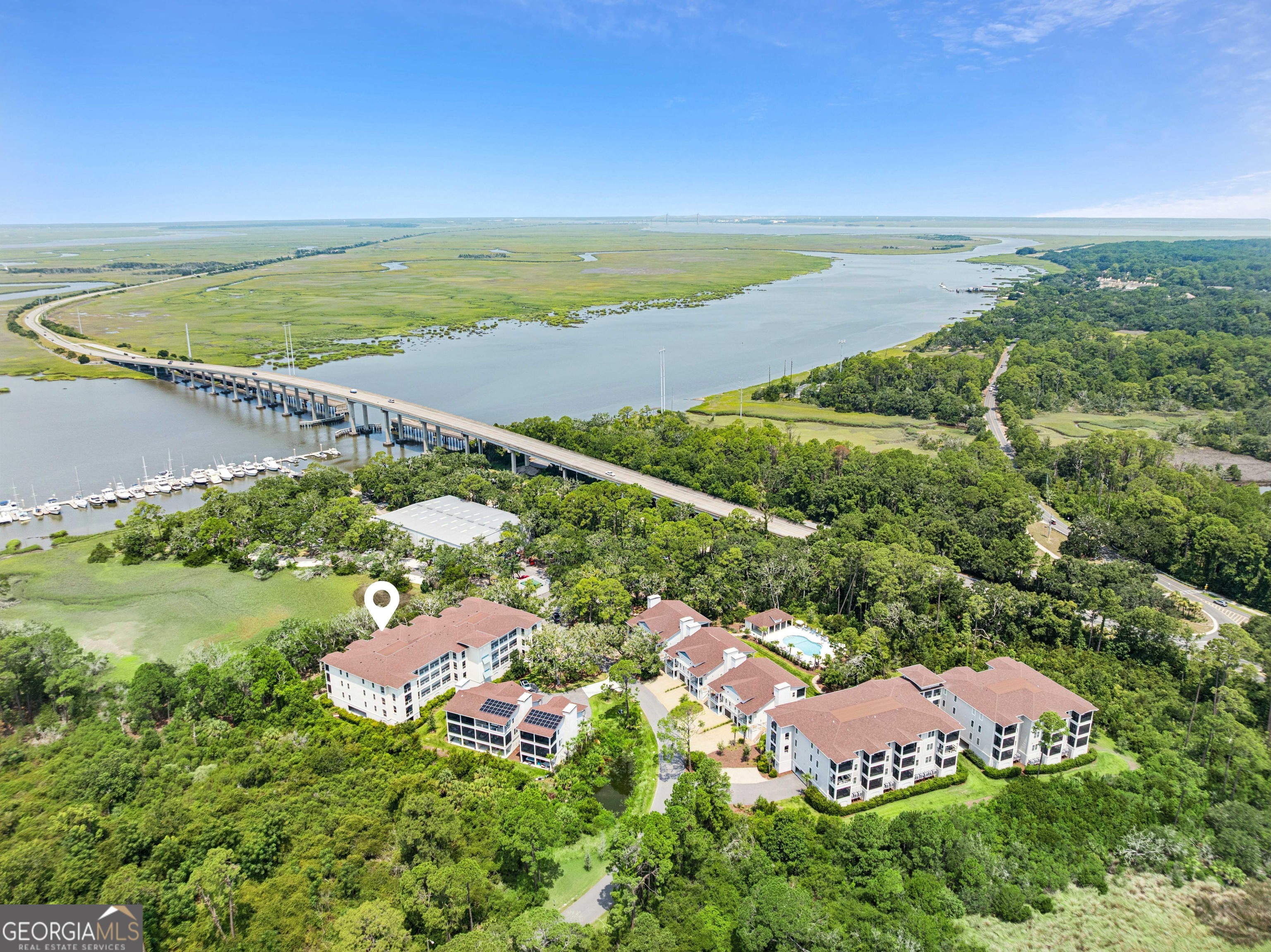 33 Harbor Road Jekyll Island, GA 31527 - Photo 37 of 39 Gallery Image 37