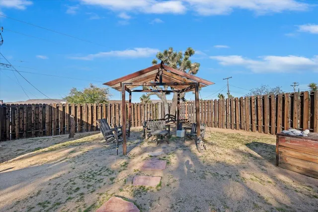 $475,000 | 58748 Natoma Trail, Yucca Valley, CA 92284