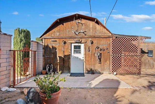 $475,000 | 58748 Natoma Trail, Yucca Valley, CA 92284