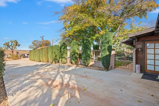 $475,000 | 58748 Natoma Trail, Yucca Valley, CA 92284