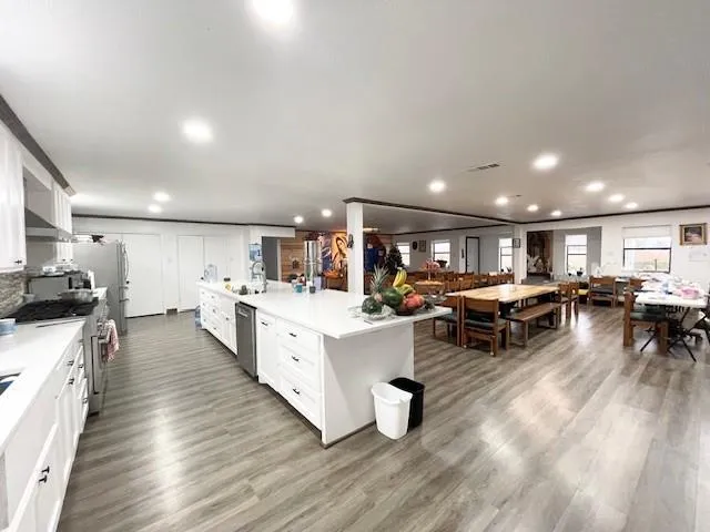 $563,000 | 236 County Road 2391, Pickton, TX 75471