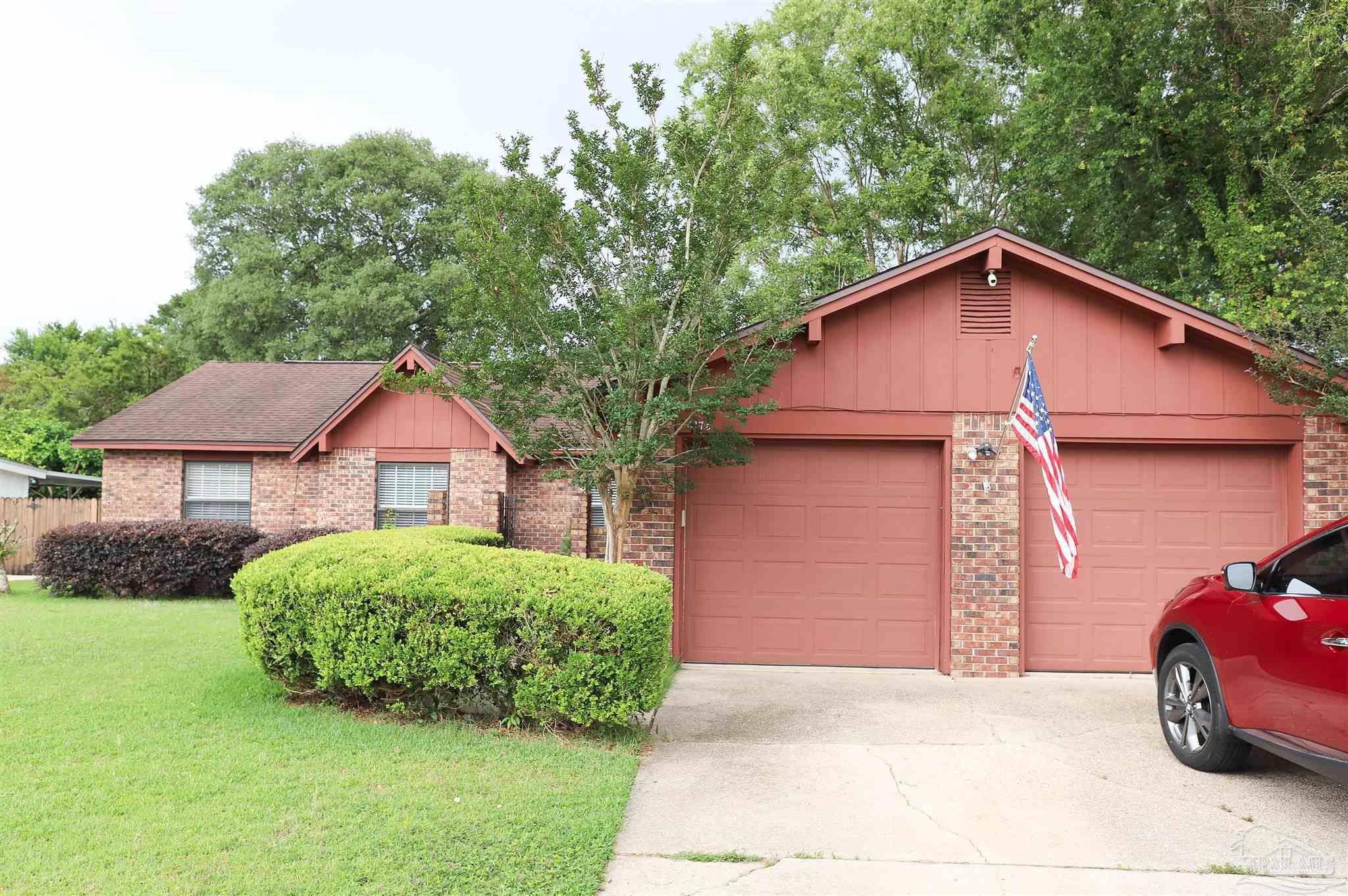 4175 April Road Pensacola, FL 32504 - Photo 42 of 42 Gallery Image 42