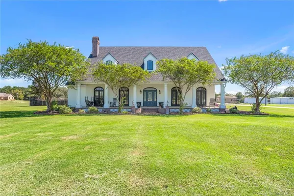 $1,375,000 | 23180 Panchoville Road, Jennings, LA 70546