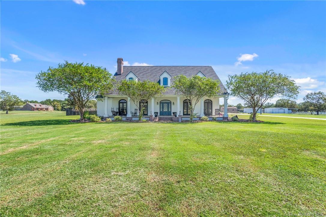 23180 Panchoville Road Jennings, LA 70546 - Photo 2 of 56