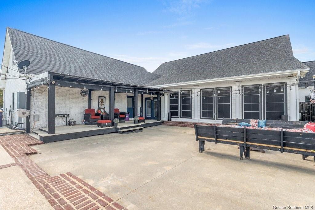 23180 Panchoville Road Jennings, LA 70546 - Photo 30 of 56