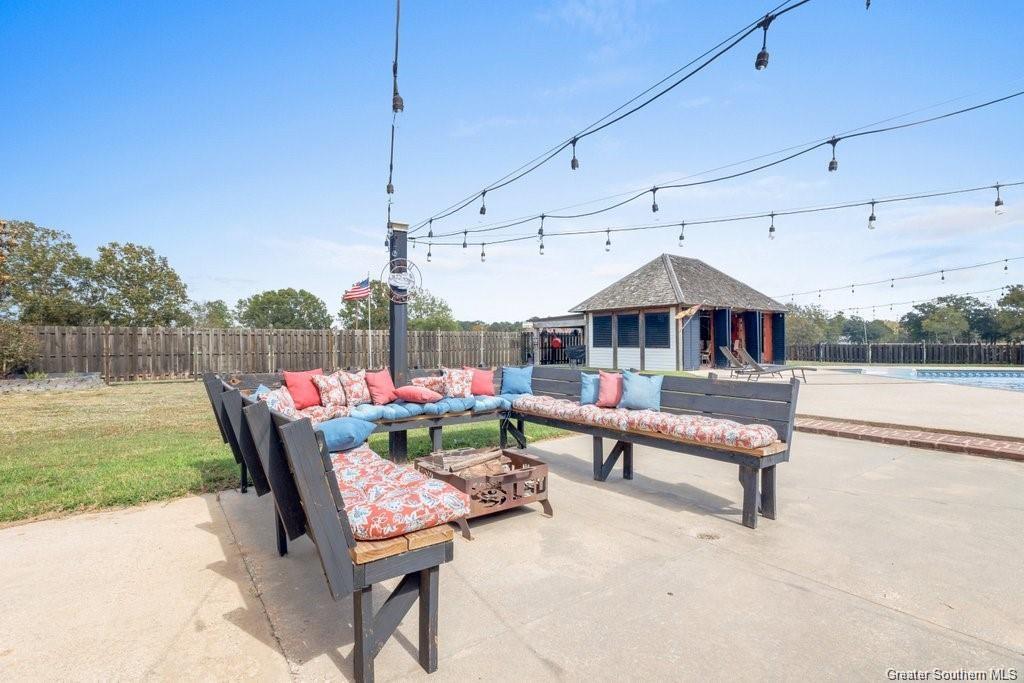 23180 Panchoville Road Jennings, LA 70546 - Photo 31 of 56