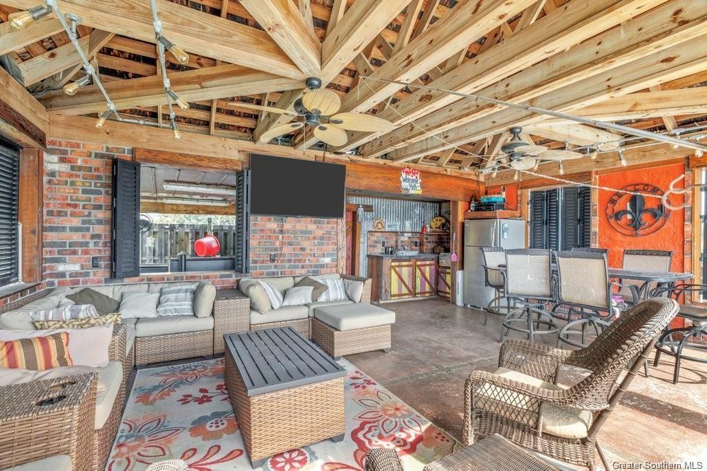 23180 Panchoville Road Jennings, LA 70546 - Photo 32 of 56