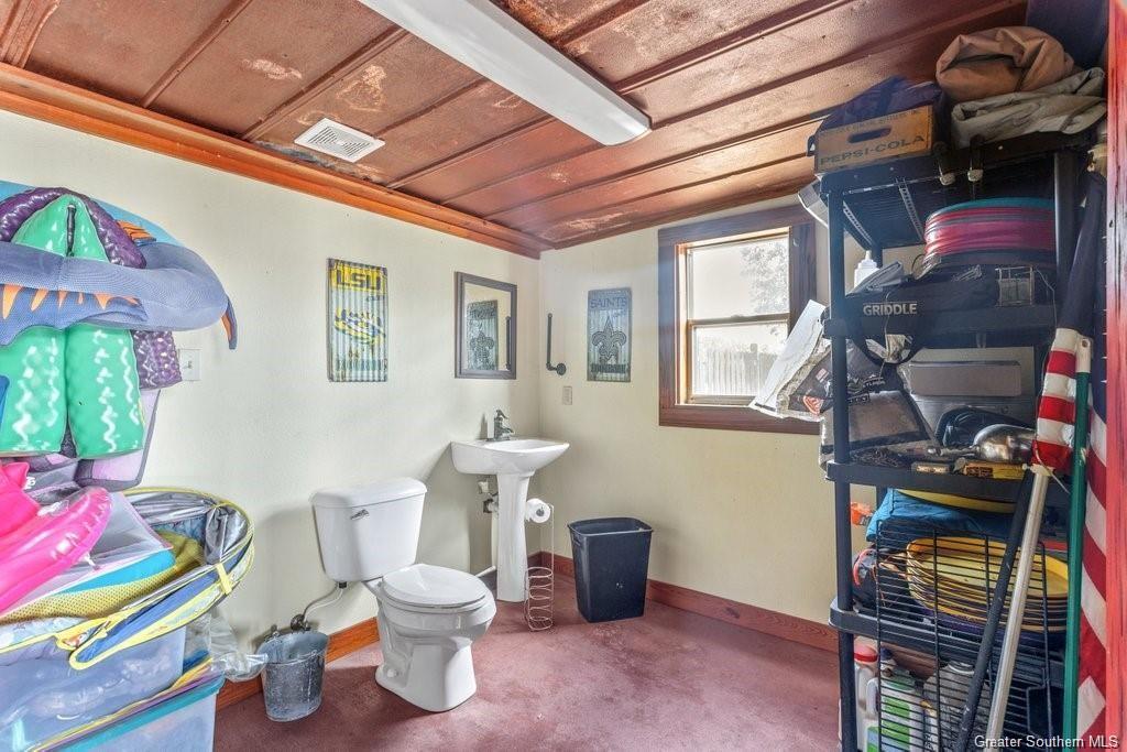 23180 Panchoville Road Jennings, LA 70546 - Photo 34 of 56