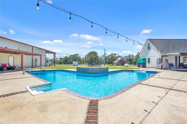 $1,375,000 | 23180 Panchoville Road, Jennings, LA 70546