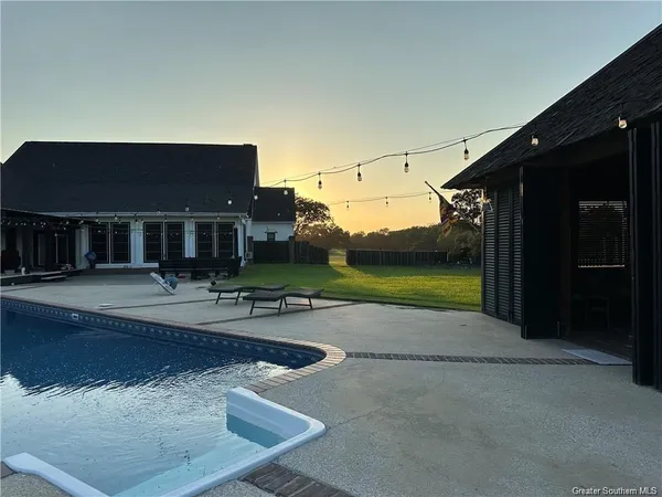 $1,375,000 | 23180 Panchoville Road, Jennings, LA 70546