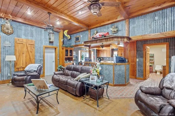 $1,375,000 | 23180 Panchoville Road, Jennings, LA 70546