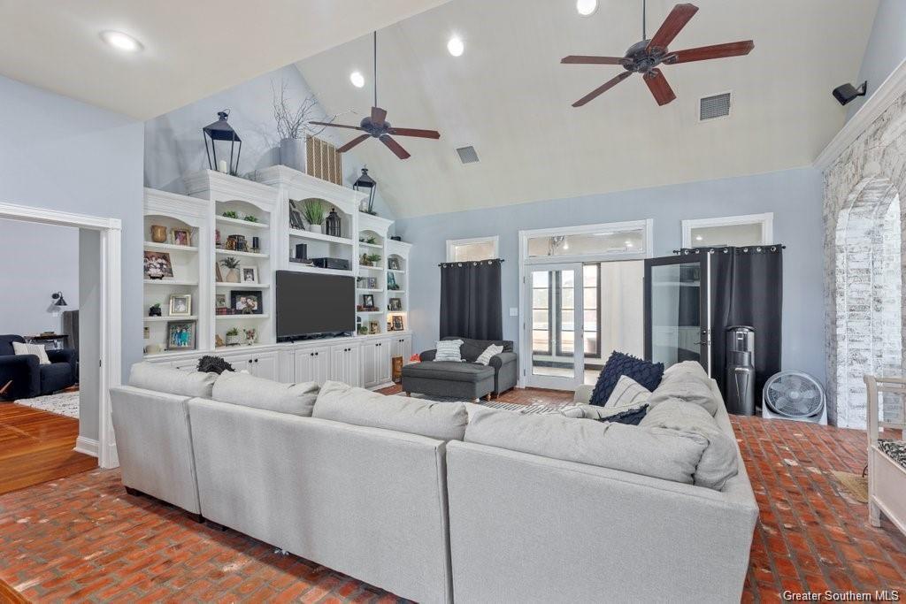 23180 Panchoville Road Jennings, LA 70546 - Photo 4 of 56