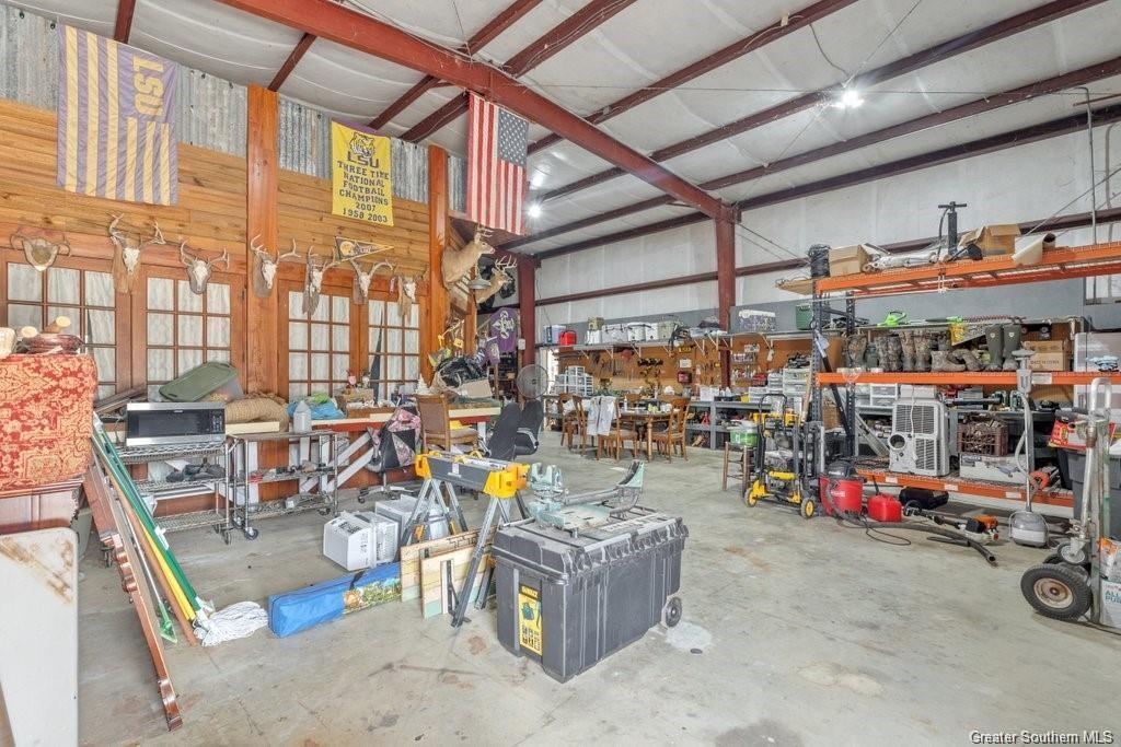 23180 Panchoville Road Jennings, LA 70546 - Photo 43 of 56