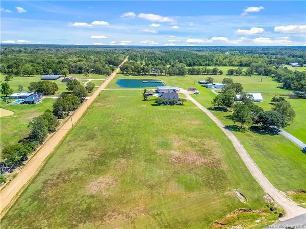 $1,375,000 | 23180 Panchoville Road, Jennings, LA 70546