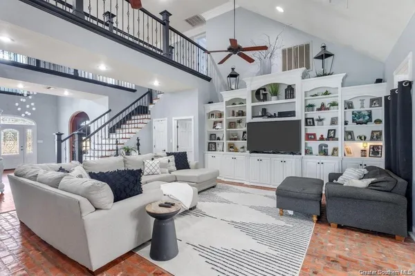 $1,375,000 | 23180 Panchoville Road, Jennings, LA 70546