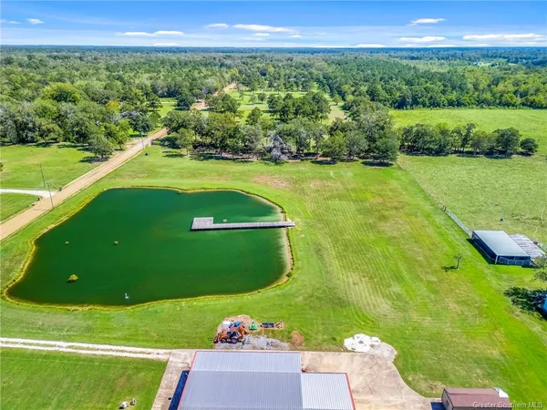 $1,375,000 | 23180 Panchoville Road, Jennings, LA 70546
