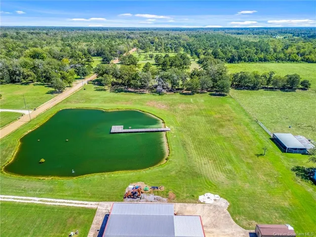 $1,375,000 | 23180 Panchoville Road, Jennings, LA 70546