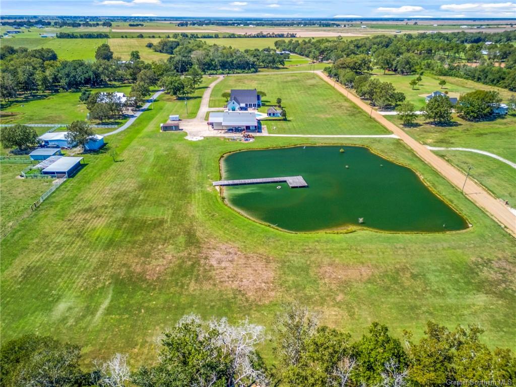 23180 Panchoville Road Jennings, LA 70546 - Photo 52 of 56