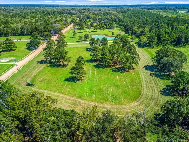 $1,375,000 | 23180 Panchoville Road, Jennings, LA 70546