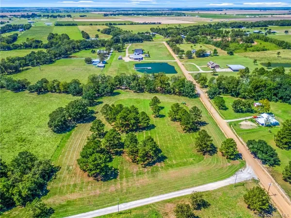 $1,375,000 | 23180 Panchoville Road, Jennings, LA 70546