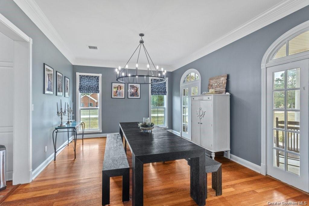 23180 Panchoville Road Jennings, LA 70546 - Photo 6 of 56