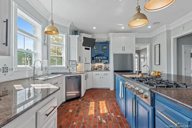 $1,375,000 | 23180 Panchoville Road, Jennings, LA 70546