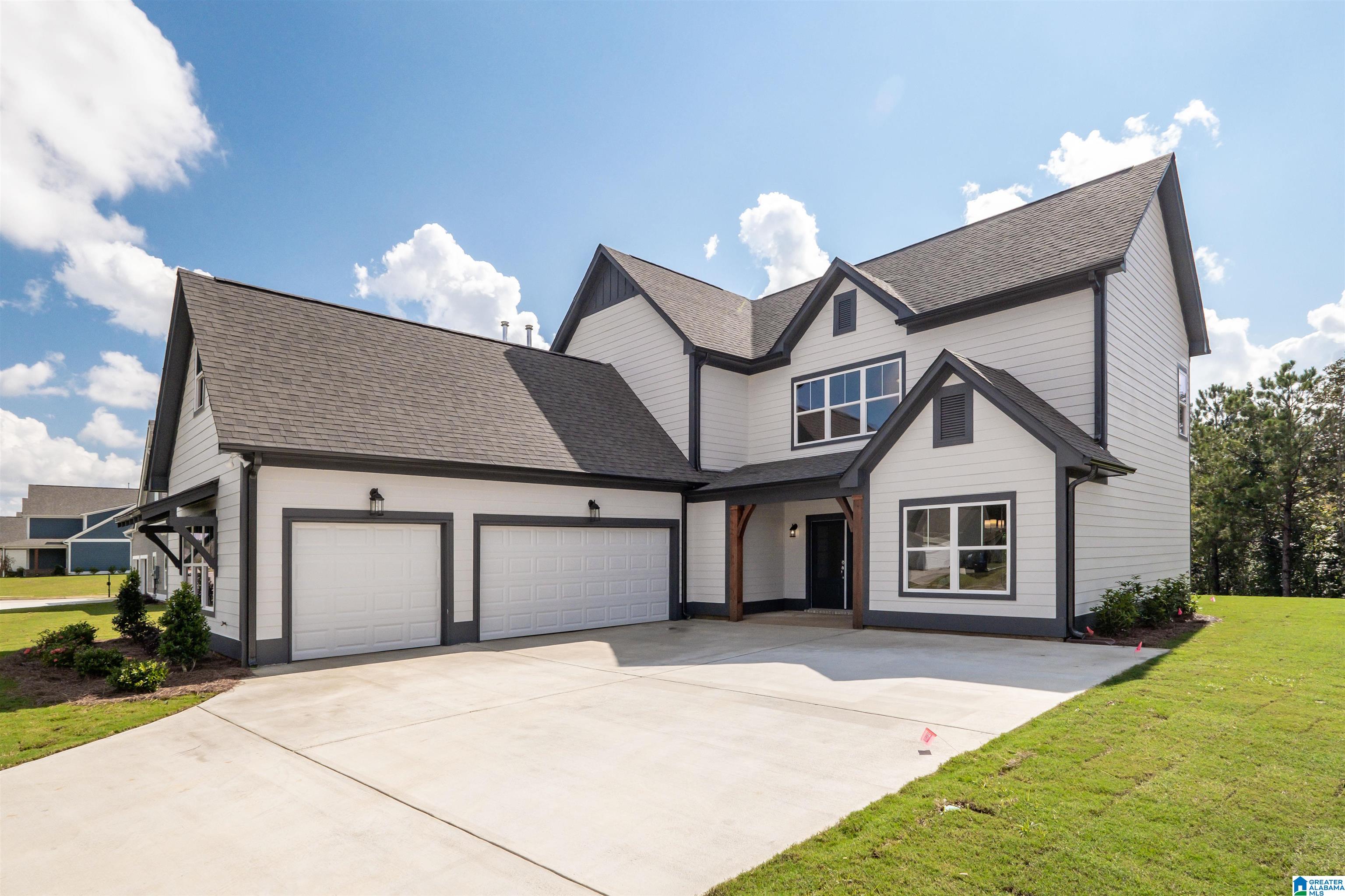 1860 Baxter Avenue Springville, AL 35146 - Photo 1 of 27