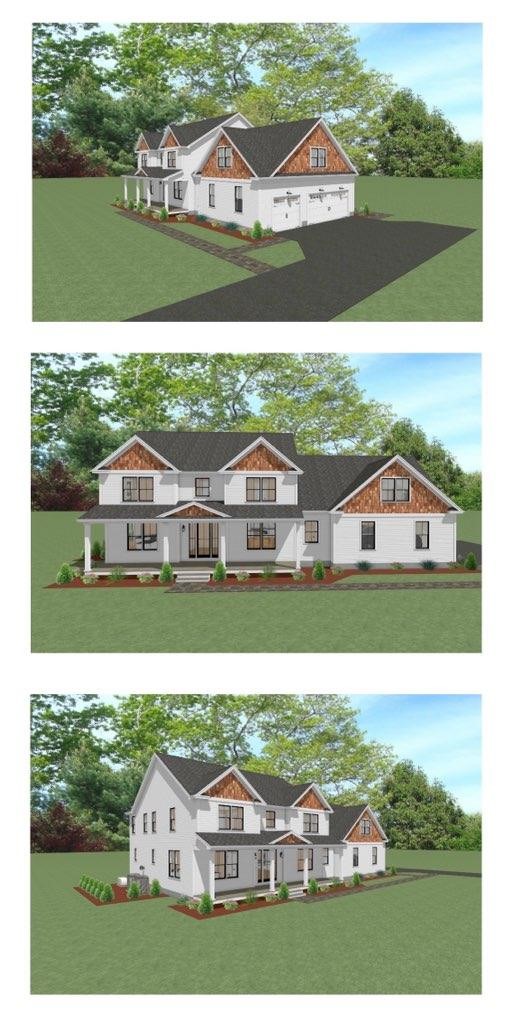 6 William Nichols Road West Greenwich, RI 02817 - Photo 1 of 13